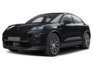 Used 2024 Porsche Macan image 1