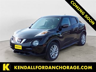 Used 2016 Nissan Juke SV w/ Technology Package image 1
