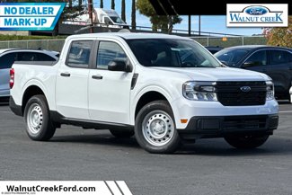 New 2024 Ford Maverick XL w/ Equipment Group 100A Standard image 1