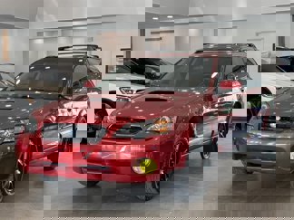 Used 2006 Subaru Outback 2.5XT Limited image 1