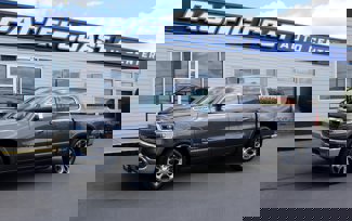 Used 2019 RAM 1500 Laramie Limited image 1