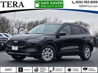 Used 2025 Ford Escape Active w/ Tech Pack #1 360° Tour