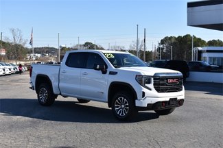 Used 2023 GMC Sierra 1500 AT4 image 1