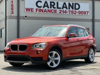 Used 2013 BMW X1 xDrive35i image 1