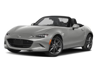 Used 2018 MAZDA MX-5 Miata Club video 1
