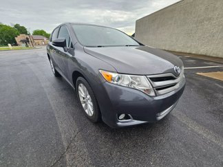 Used 2014 Toyota Venza LE w/ LE Convenience Package image 1