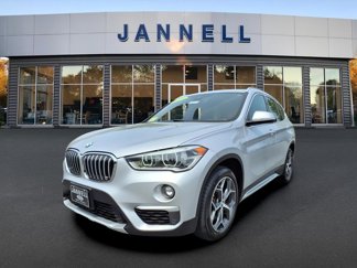 Used 2019 BMW X1 xDrive28i w/ Convenience Package image 1