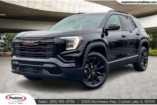 New 2026 GMC Terrain Elevation w/ Black Edition image 1