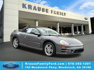 Used 2005 Mitsubishi Eclipse GT image 1