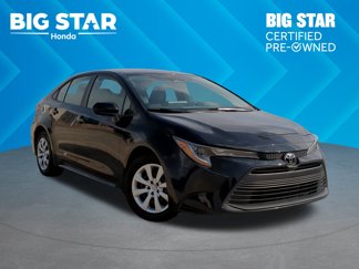 Used 2023 Toyota Corolla LE image 1