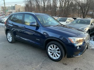 Used 2017 BMW X3 xDrive28i image 1