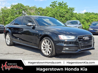 Used 2015 Audi A4 2.0T Premium image 1