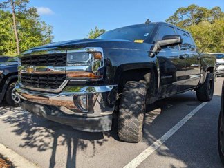 Used 2018 Chevrolet Silverado 1500 LT w/ All Star Edition image 1