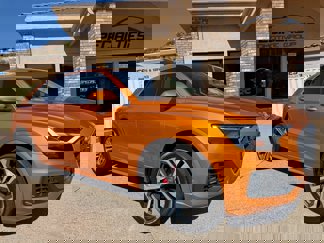 Used 2019 Audi Q8 Premium Plus w/ Premium Plus image 1