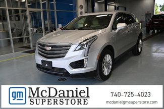 Used 2019 Cadillac XT5 AWD image 1