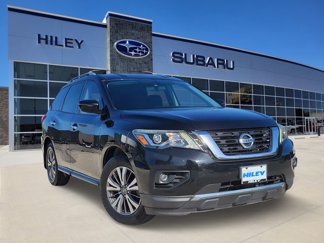 Used 2017 Nissan Pathfinder S image 1