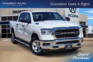 Used 2023 RAM 1500 Big Horn w/ Trailer Tow Group image 1