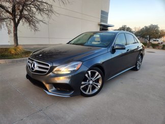 Used 2014 Mercedes-Benz E 350 Sedan image 1