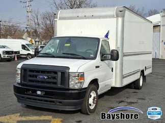 Certified 2021 Ford E-350 and Econoline 350 Super Duty image 1