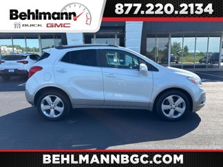 Used 2015 Buick Encore Premium image 1
