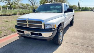 Used 1998 Dodge Ram 2500 Truck 2WD Quad Cab image 1