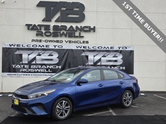 Used 2023 Kia Forte LXS w/ LXS Technology Package video 1