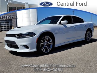 Used 2022 Dodge Charger R/T image 1