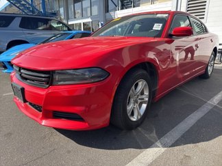 Used 2022 Dodge Charger SXT image 1