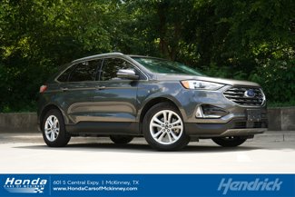 Used 2020 Ford Edge SEL w/ Convenience Package image 1