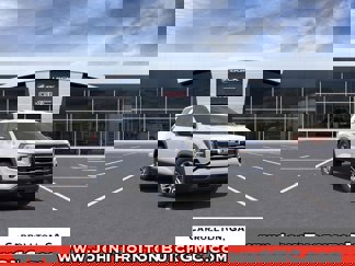 New 2025 GMC Terrain Elevation image 1