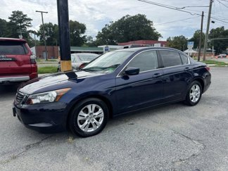 Used 2010 Honda Accord LX-P image 1