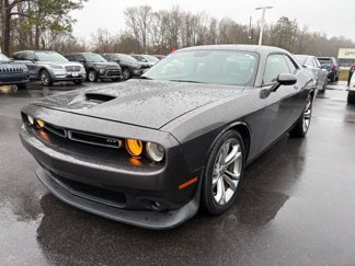 Used 2022 Dodge Challenger GT w/ Plus Package image 1