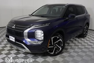 Used 2022 Mitsubishi Outlander SEL image 1