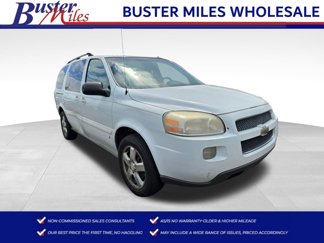 Used 2007 Chevrolet Uplander LT w/ Premium Seating Package image 1
