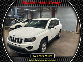 Used 2015 Jeep Compass Sport w/ Power Value Group image 1