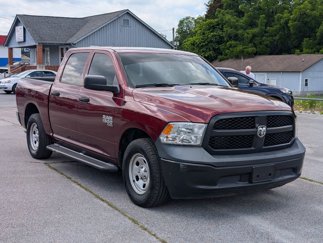 Used 2020 RAM 1500 Tradesman image 1