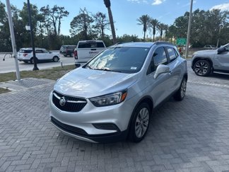 Used 2019 Buick Encore Preferred w/ Safety Package image 1