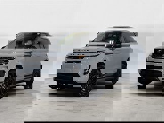 New 2024 Land Rover Range Rover Evoque S image 1