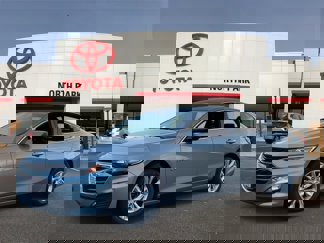 Used 2023 Chevrolet Malibu LT image 1