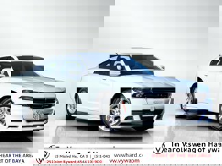 Used 2022 Dodge Charger SXT image 1