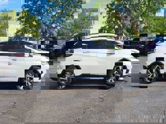 Certified 2020 Nissan Murano SV video 2