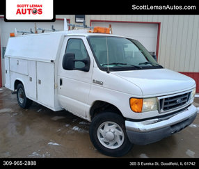 Used 2006 Ford E-350 and Econoline 350 Super Duty image 1