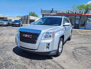 Used 2014 GMC Terrain SLE w/ Convenience Package image 1