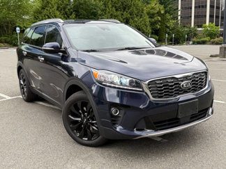 Used 2020 Kia Sorento EX image 1
