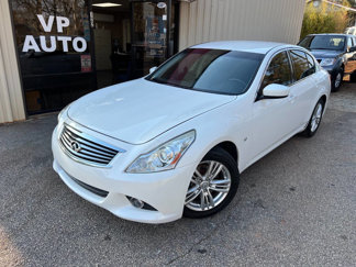 Used 2015 INFINITI Q40 image 1
