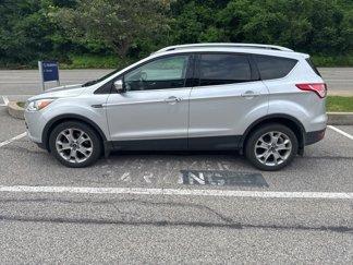 Used 2014 Ford Escape Titanium image 1
