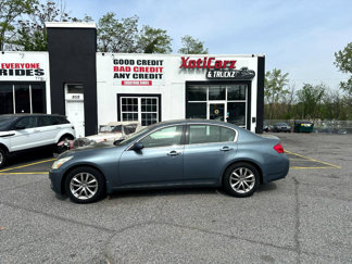 Used 2008 INFINITI G35 x Sedan w/ Premium Pkg image 1