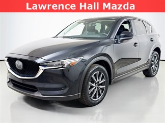 Used 2018 MAZDA CX-5 Grand Touring image 1