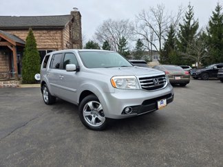 Used 2013 Honda Pilot EX image 1