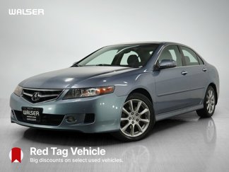 Used 2007 Acura TSX image 1